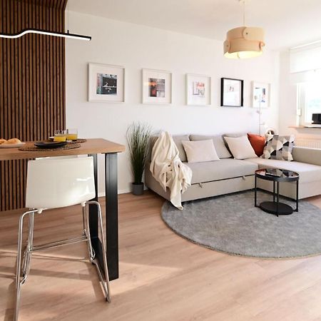 Delux Apartment La Arena With Private Garage ซาเกร็บ ภายนอก รูปภาพ