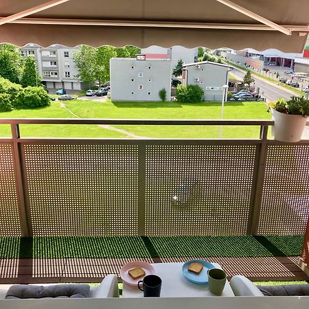 Delux Apartment La Arena With Private Garage ซาเกร็บ ภายนอก รูปภาพ