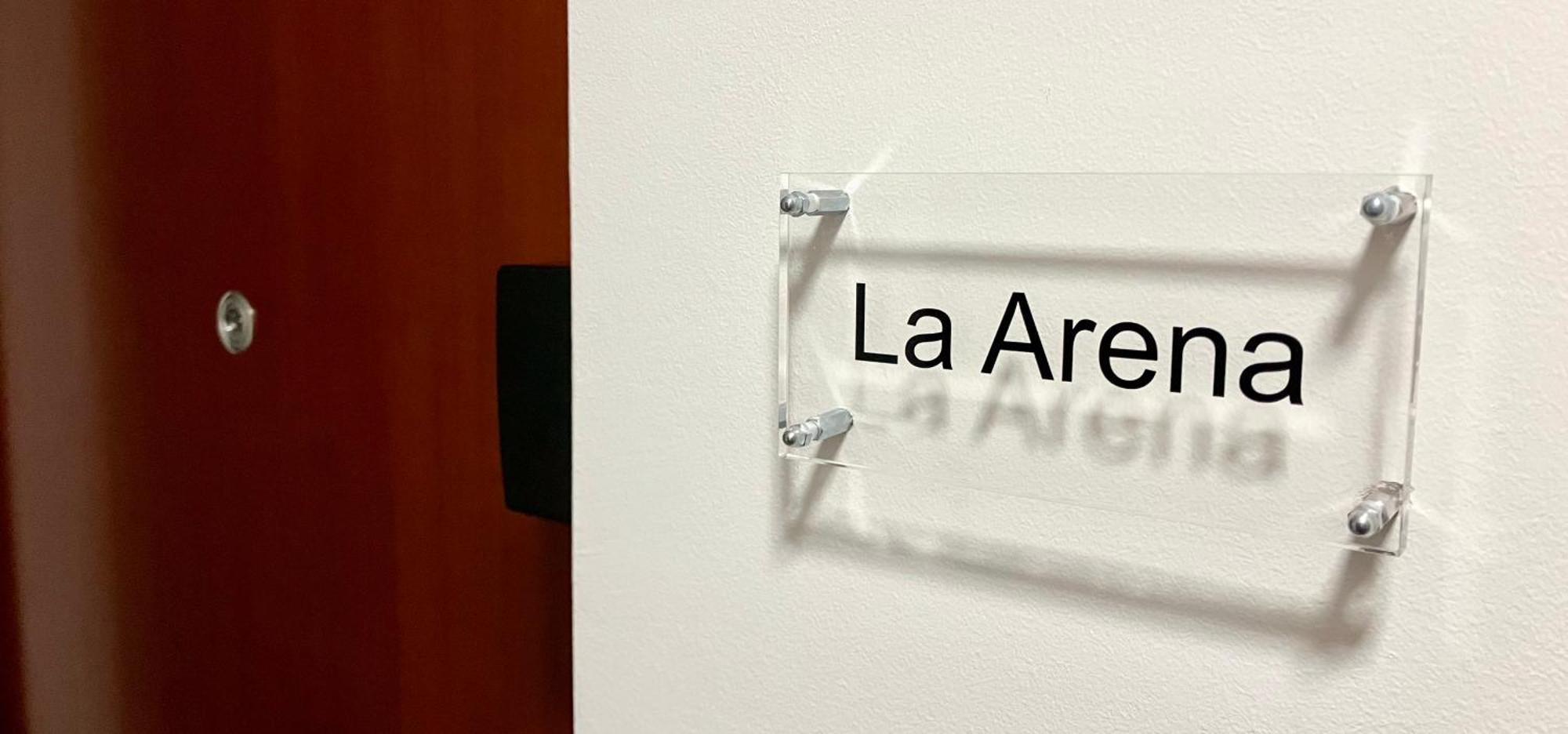 Delux Apartment La Arena With Private Garage ซาเกร็บ ภายนอก รูปภาพ