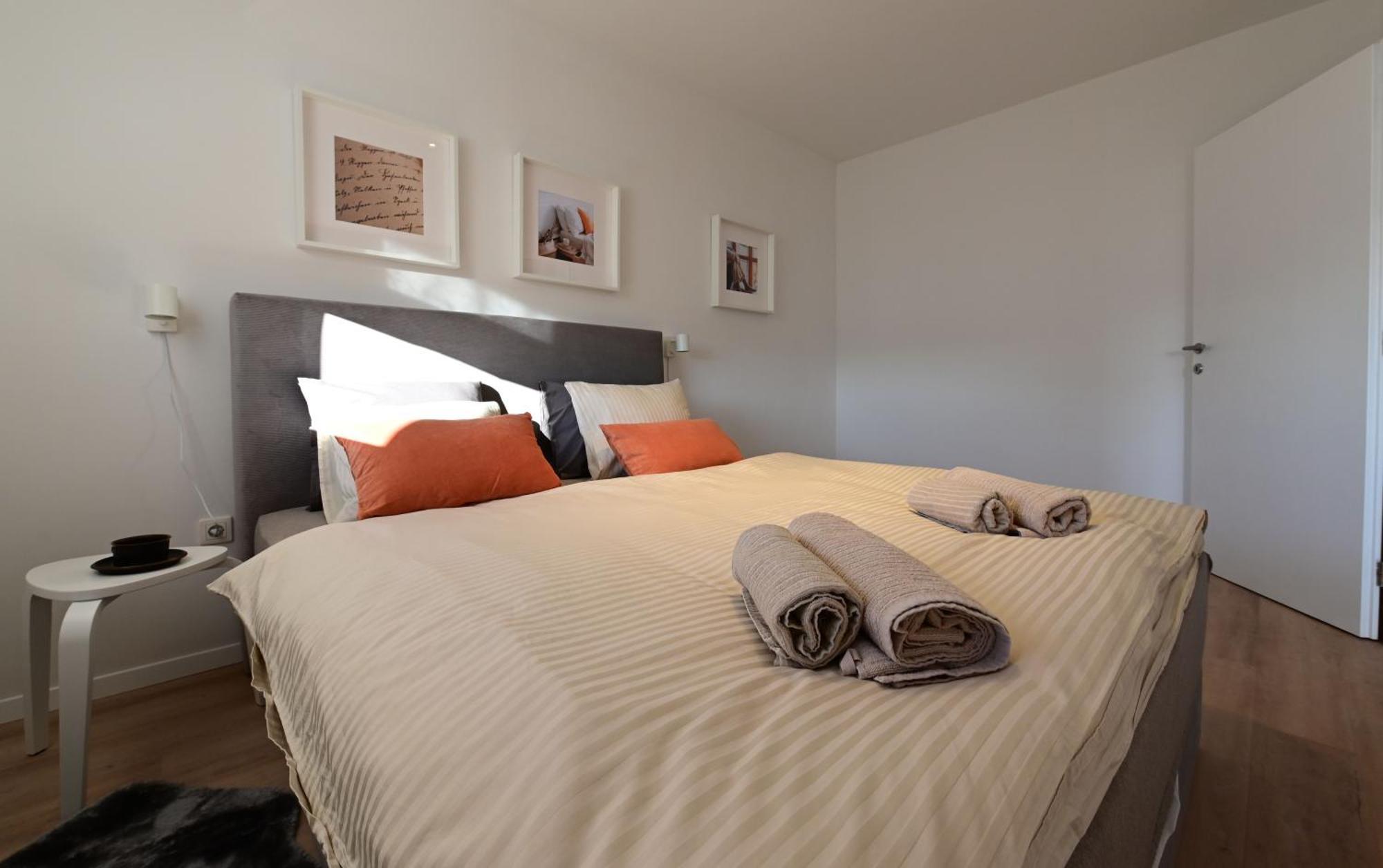 Delux Apartment La Arena With Private Garage ซาเกร็บ ภายนอก รูปภาพ