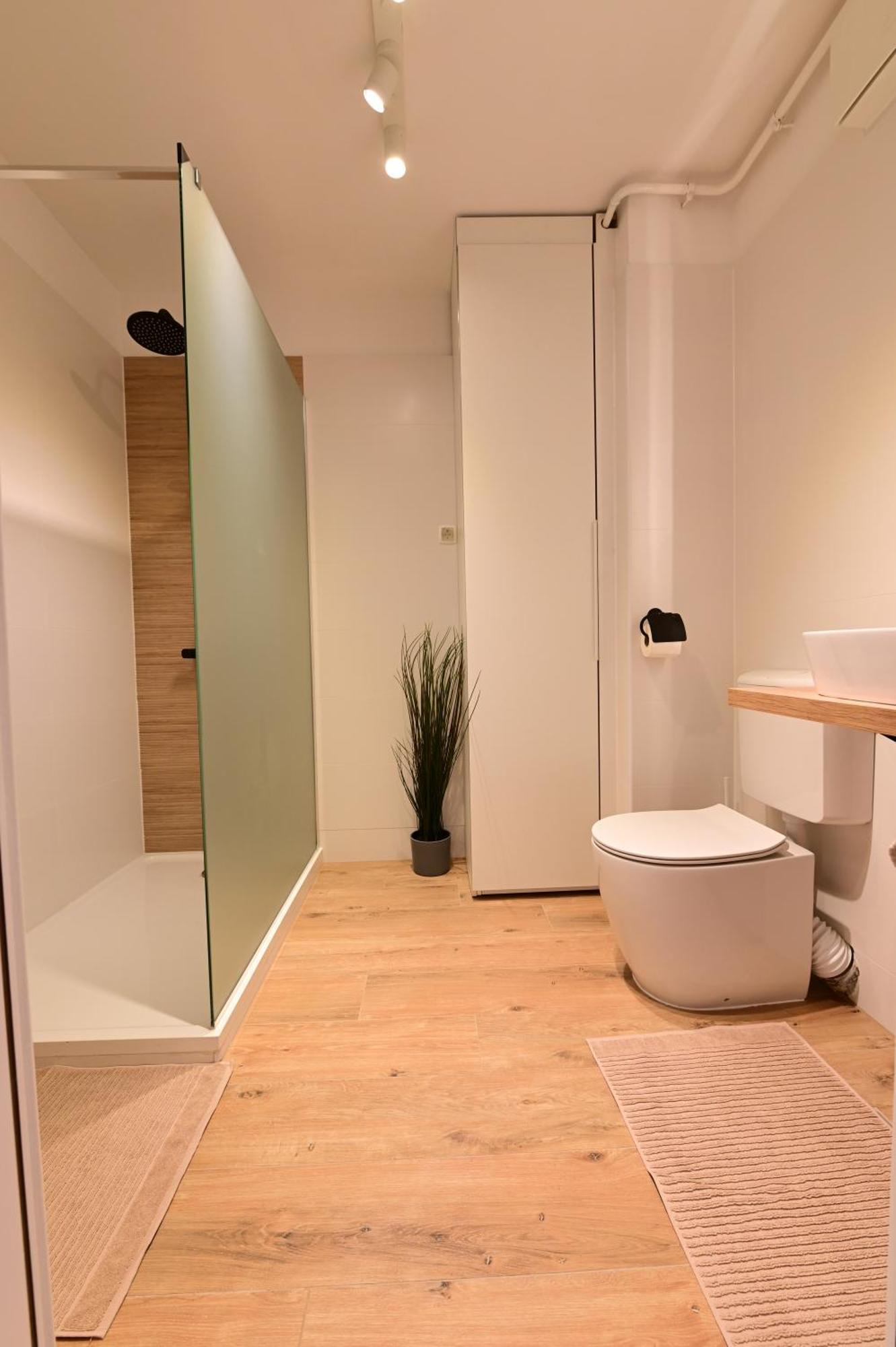 Delux Apartment La Arena With Private Garage ซาเกร็บ ภายนอก รูปภาพ