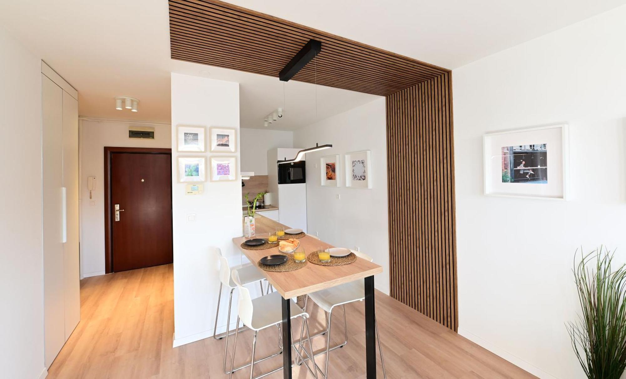 Delux Apartment La Arena With Private Garage ซาเกร็บ ภายนอก รูปภาพ
