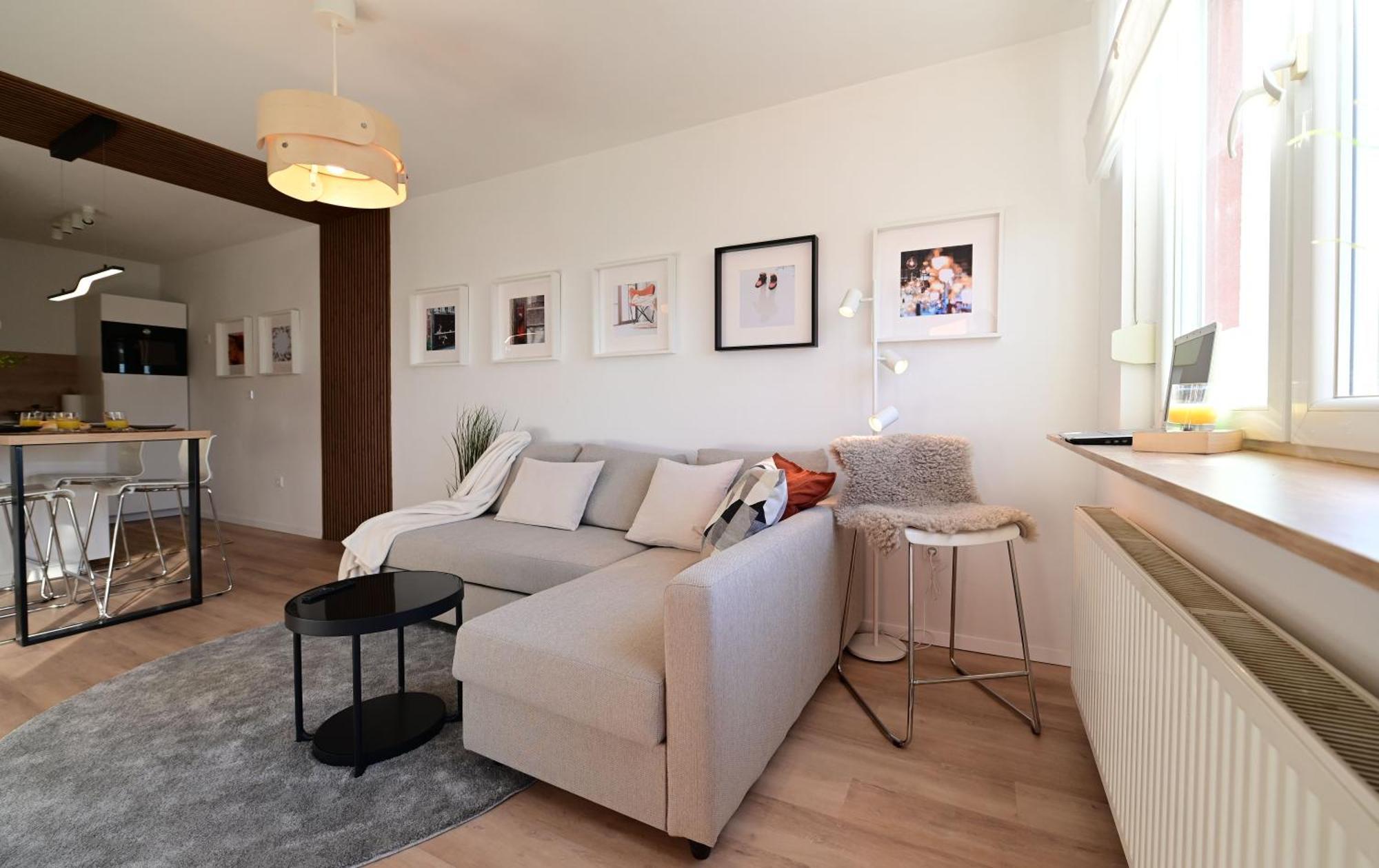 Delux Apartment La Arena With Private Garage ซาเกร็บ ภายนอก รูปภาพ