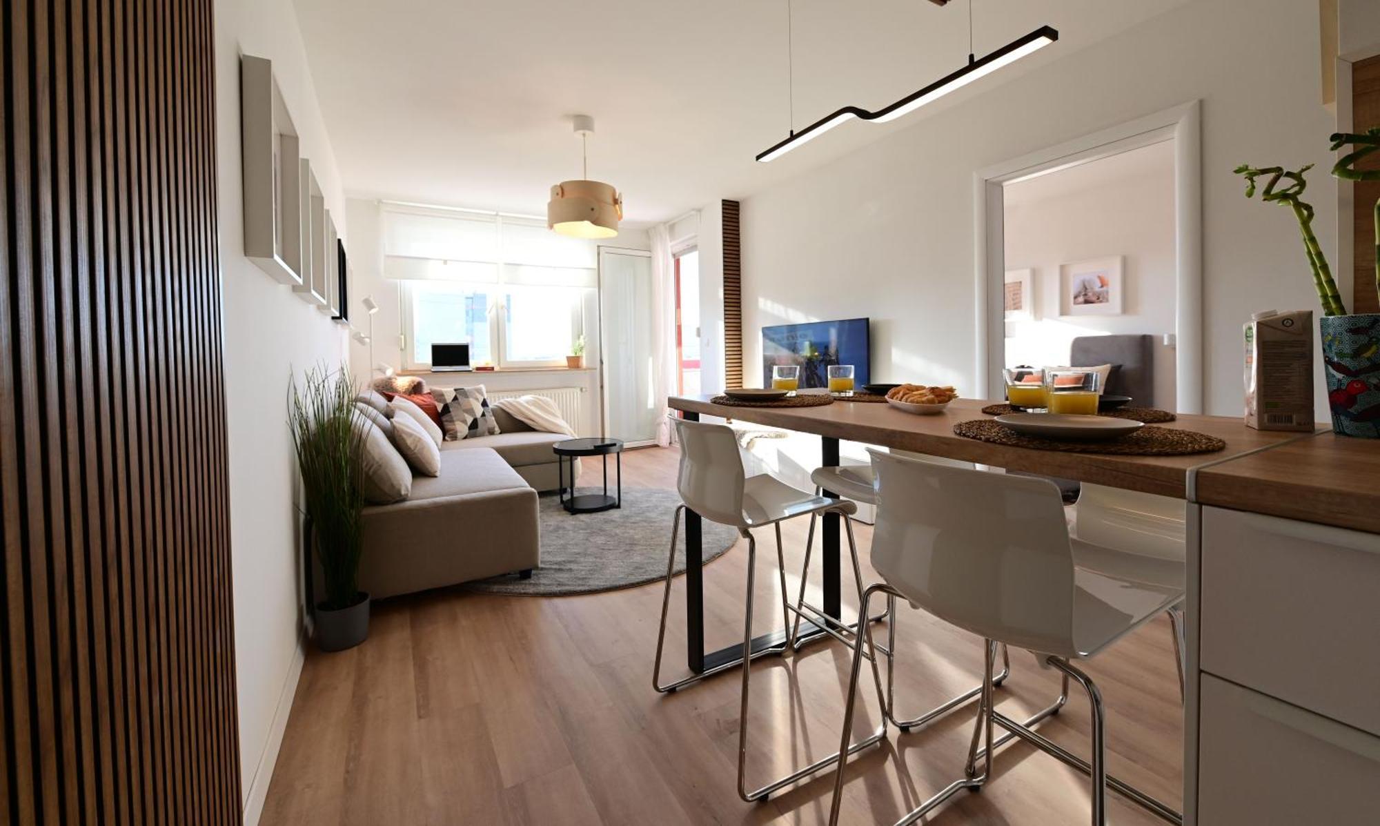 Delux Apartment La Arena With Private Garage ซาเกร็บ ภายนอก รูปภาพ