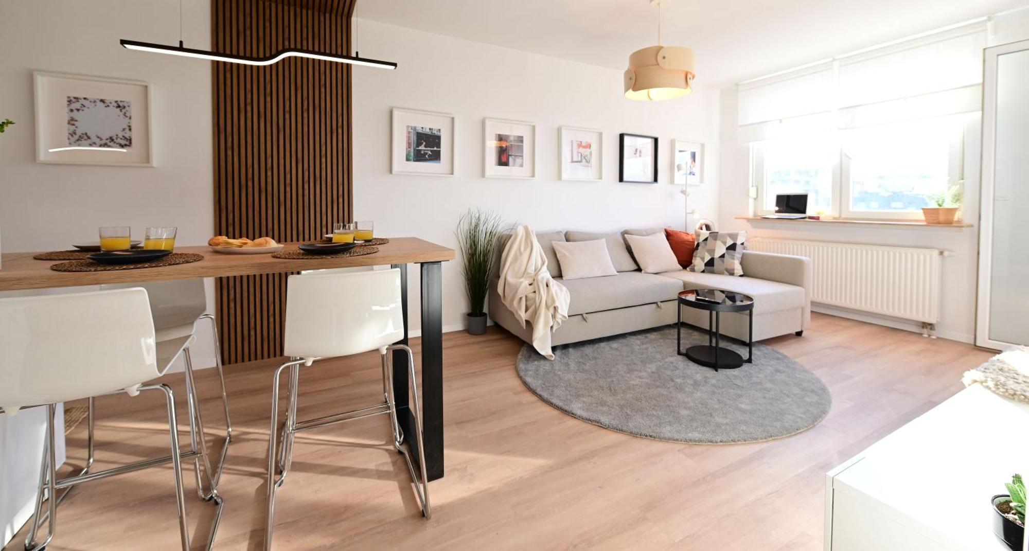 Delux Apartment La Arena With Private Garage ซาเกร็บ ภายนอก รูปภาพ