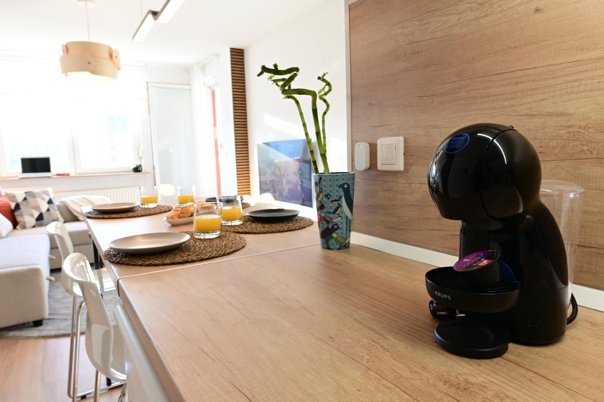 Delux Apartment La Arena With Private Garage ซาเกร็บ ภายนอก รูปภาพ