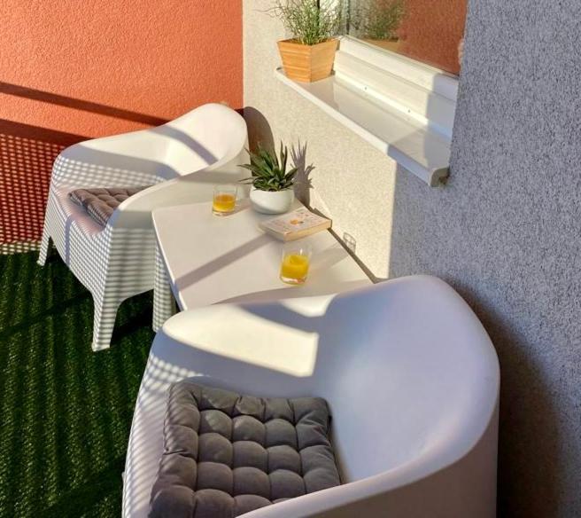 Delux Apartment La Arena With Private Garage ซาเกร็บ ภายนอก รูปภาพ