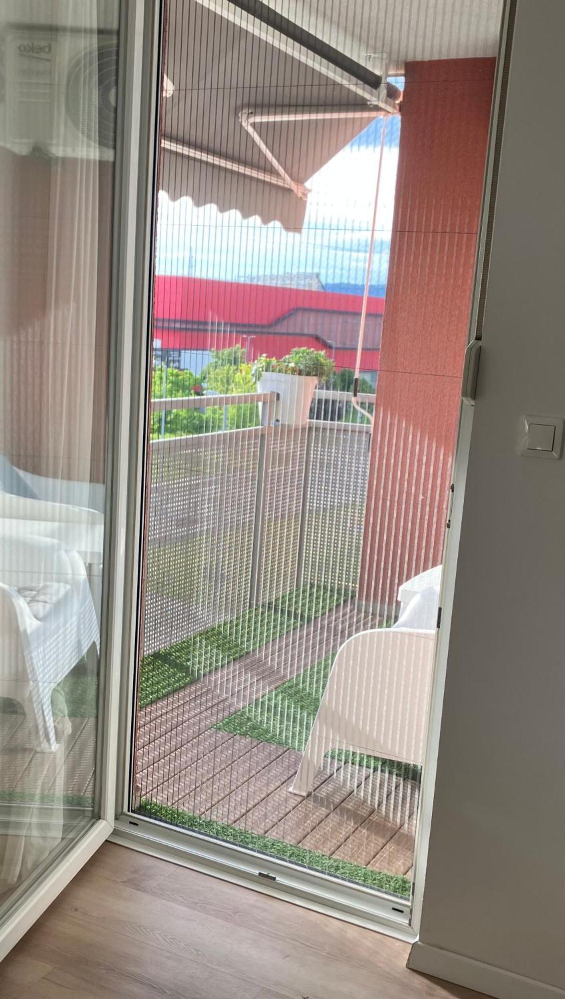 Delux Apartment La Arena With Private Garage ซาเกร็บ ภายนอก รูปภาพ